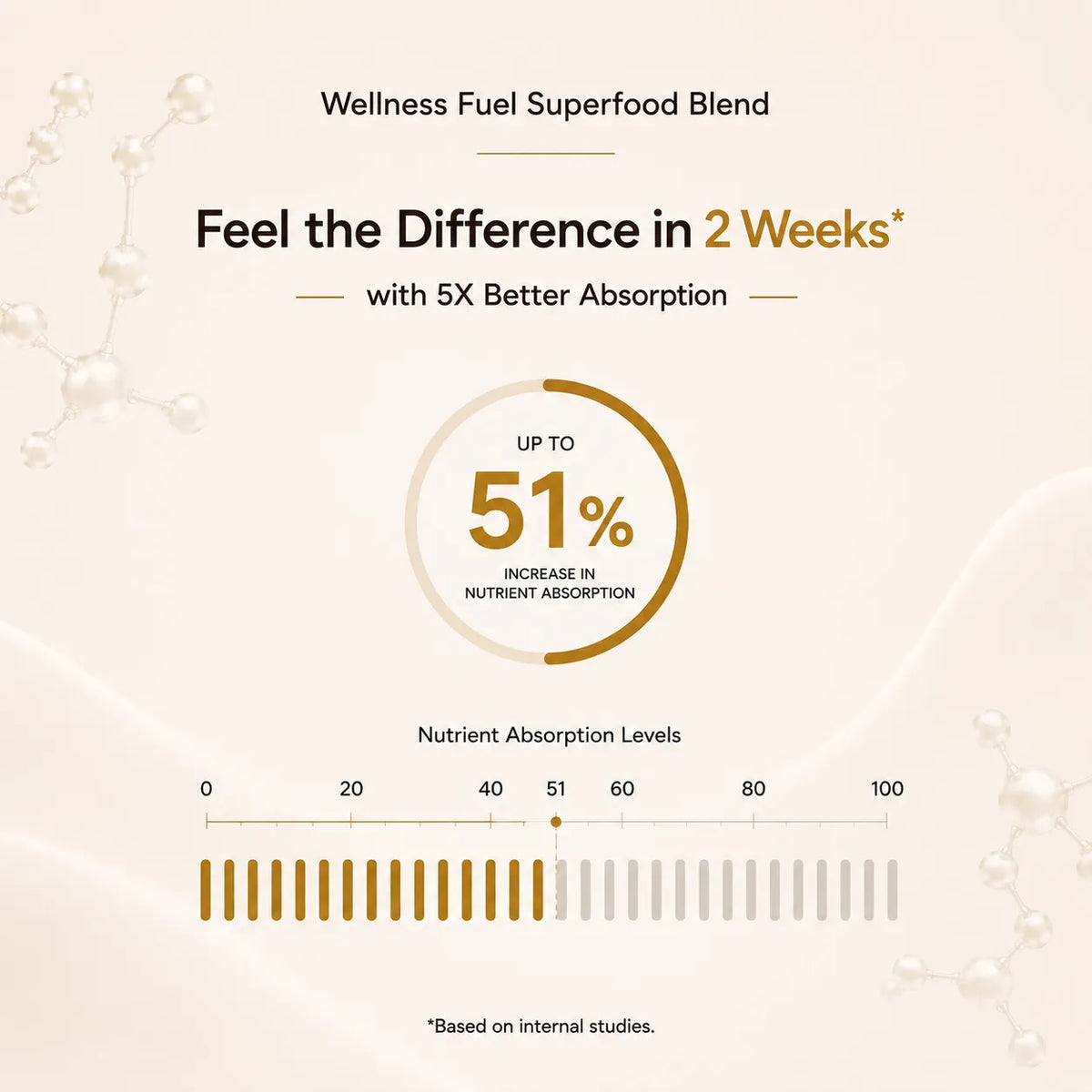 Superfood Blend by wellness fuel