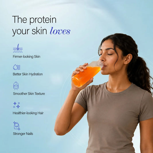 Marine Collagen By Wellness fuel